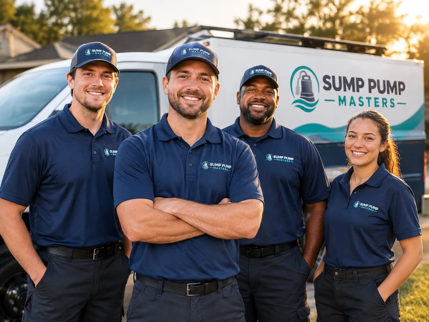 Sump Pump Repair company in Marcus, IA
